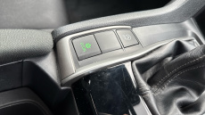 Honda Civic 1.5 VTEC Turbo Sport 5dr Petrol Hatchback